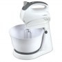 Adler | AD 4202 | Mixer | Mixer with bowl | 300 W | Number of speeds 5 | Turbo mode | White - 2